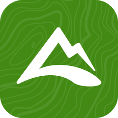 AllTrails Icon