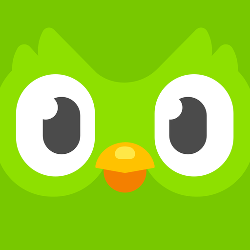 Duolingo Icon