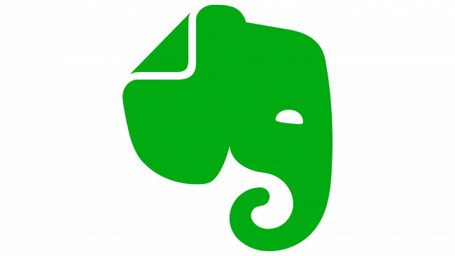 Evernote Icon