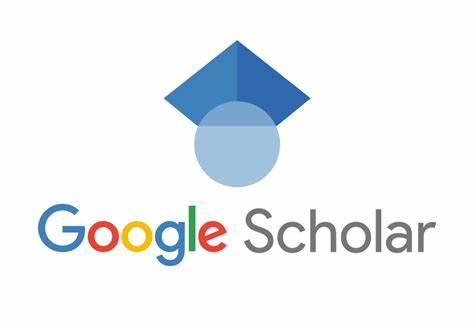 Google Scholar Icon