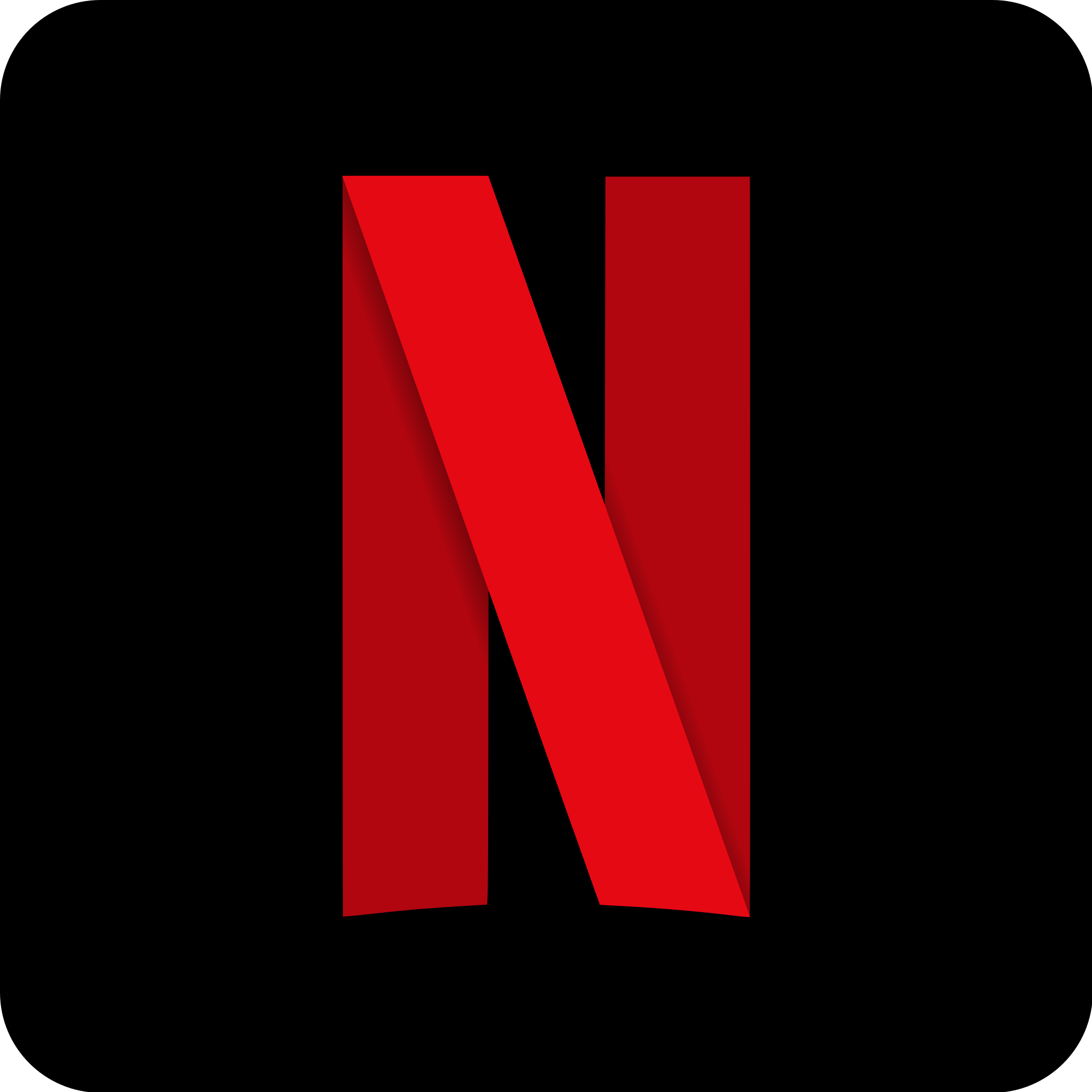 Netflix Icon