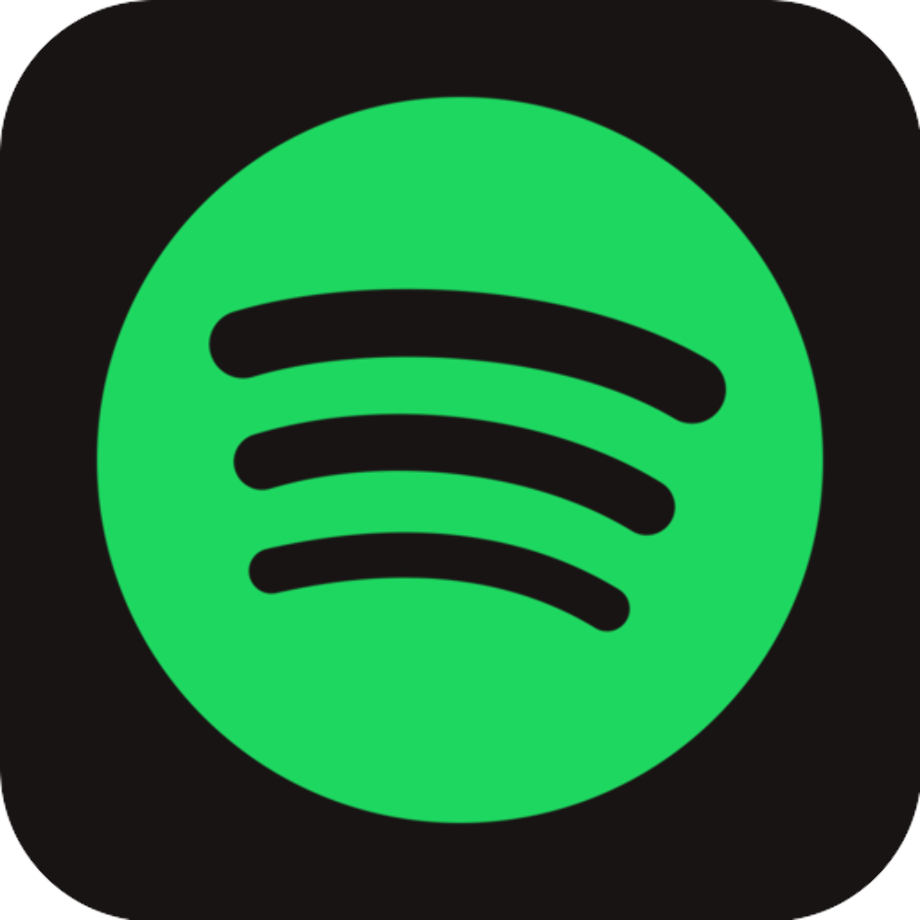 Spotify Icon