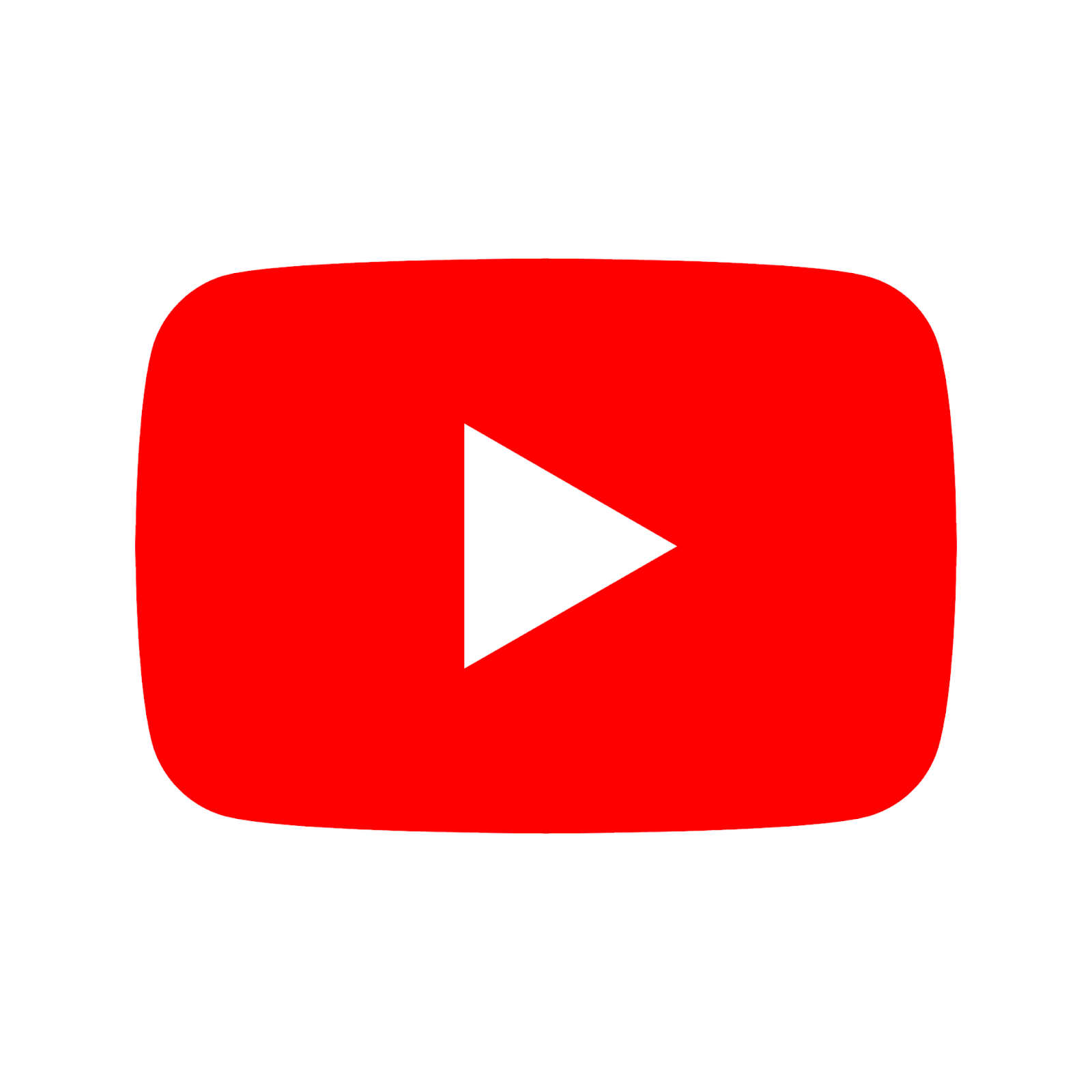 YouTube Icon